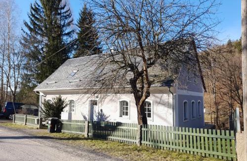 Oldrichov v Hajich Villa | Oldřichov 125