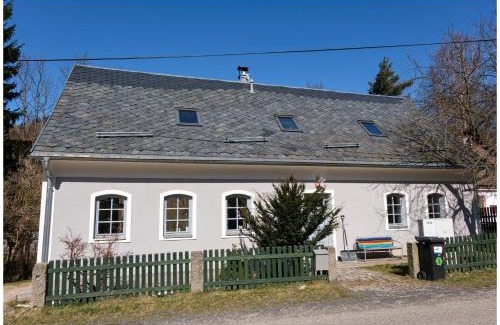 Oldrichov v Hajich Villa | Oldřichov 125