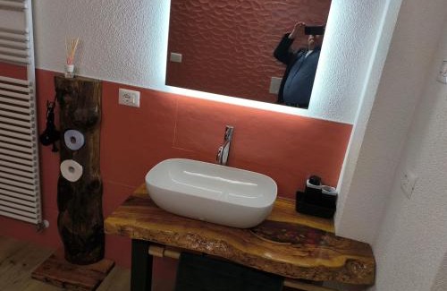 Cesiomaggiore Bed & Breakfast | Old B&B