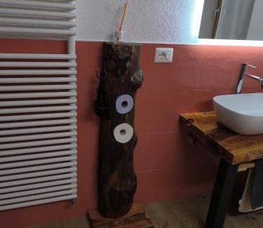 Cesiomaggiore Bed & Breakfast | Old B&B