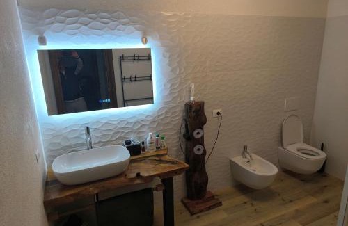Cesiomaggiore Bed & Breakfast | Old B&B