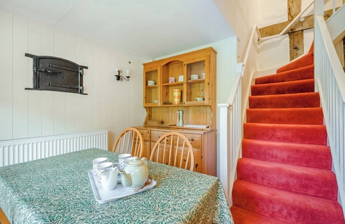 Walford Cottage | Old Bakehouse - UK42477