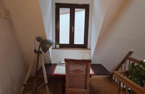Nikolaivorstadt Apartment | Old Bakery Lodging