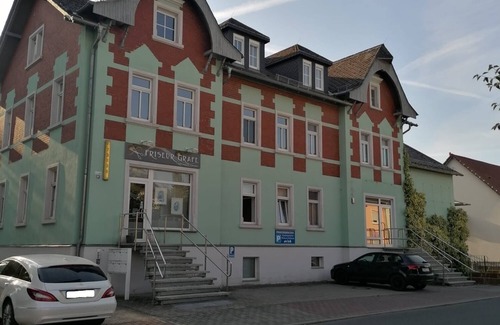 Ottendorf-Okrilla Apartment | Old bakery Ottendorf-Okrilla - #Lisa#