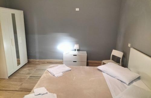 Tuscolano Apartment | OLD BAKERY TWO BED ROOM APARTMENT