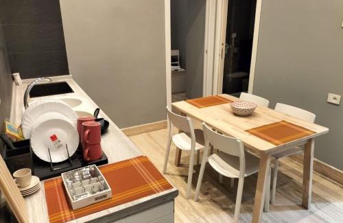 Tuscolano Apartment | OLD BAKERY TWO BED ROOM APARTMENT