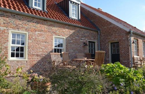 Westerhusen House | Old Bakery - Vorderhuus