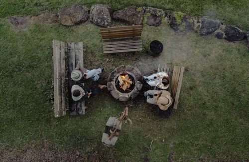 Myocum House | Old Bales – Serene Hinterland Oasis