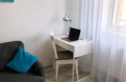 Old Town Apartment | Old Beer - Stein