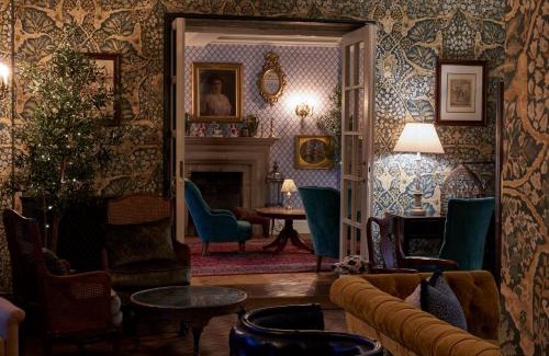 Malmesbury Hotel | Old Bell Hotel