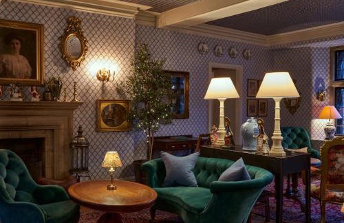 Malmesbury Hotel | Old Bell Hotel