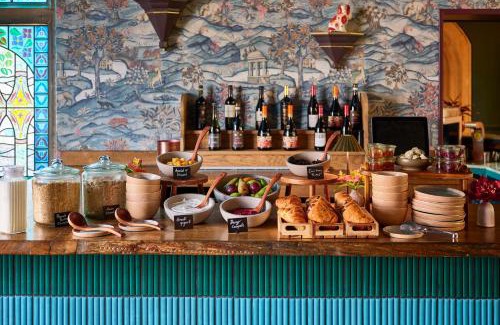 Malmesbury Hotel | Old Bell Hotel