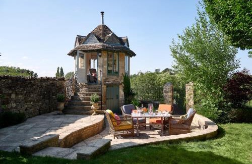 Malmesbury Hotel | Old Bell Hotel