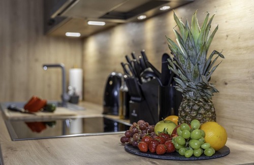 Kitzingen Apartment | Old brewery with flair: Old town | free parking lot | coffee | SMART TV | WiFi