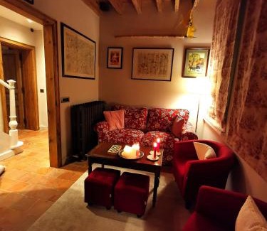Historical Center Bruges Bed & Breakfast | Old Bruges B&B