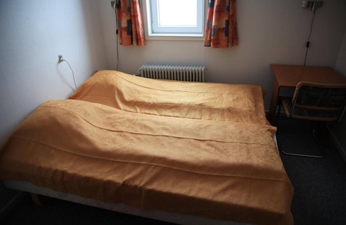 Kangerlussuaq House | Old Camp