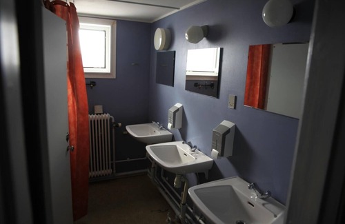 Kangerlussuaq House | Old Camp