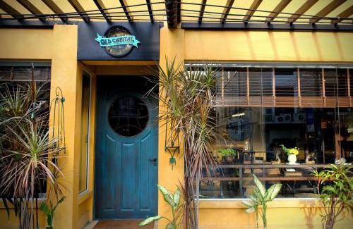 Khao San Hotel | Old Capital Bike Inn - SHA Certified