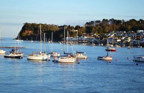 Shaldon House | Old Chapel