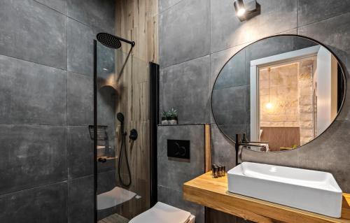 Beersheba Hotel | Old City Boutique - By La Finca Hotel