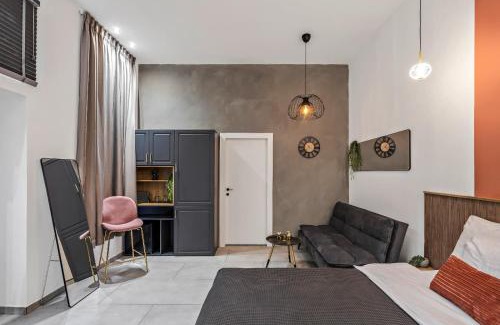 Beersheba Hotel | Old City Boutique - By La Finca Hotel