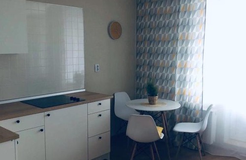 Baku Old Town Apartment | Old City Centre 2BD Appart