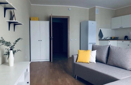 Baku Old Town Apartment | Old City Centre 2BD Appart