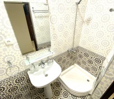 Samarkand House | OLD CITY guest house