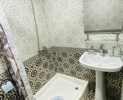 Samarkand House | OLD CITY guest house