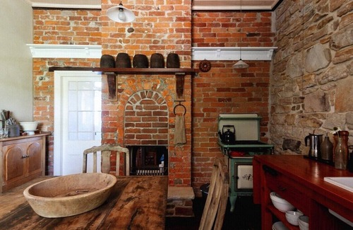 Maclean House | Old Clarence Brewery
