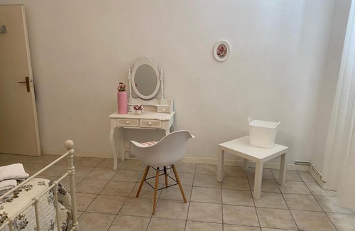 Montagano Bed & Breakfast | OLD CLOCK
