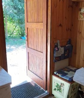 Brno Apartment | Old cottage, steep hill, read info and rating