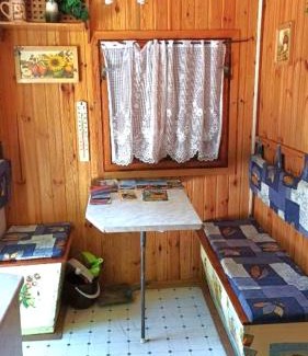 Brno Apartment | Old cottage, steep hill, read info and rating