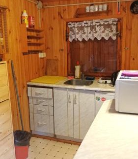 Brno Apartment | Old cottage, steep hill, read info and rating