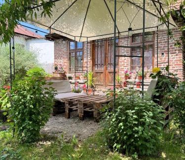 Curtea De Arges House | Old Court