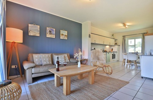 Barendorf Apartment | Old customs house, apartment no. 1