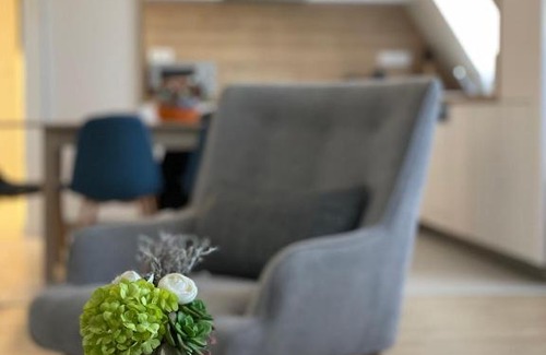 Gyor Apartment | Old Design Studio 3