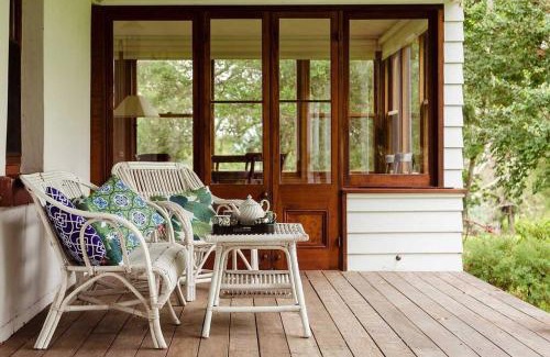Duns Creek Villa | Old Duninald - Heritage House