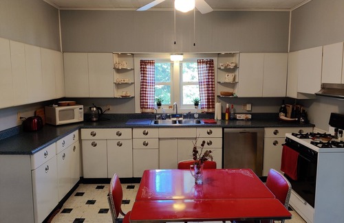 Byrnedale House | Old Elk Country Store - Benezette Twp