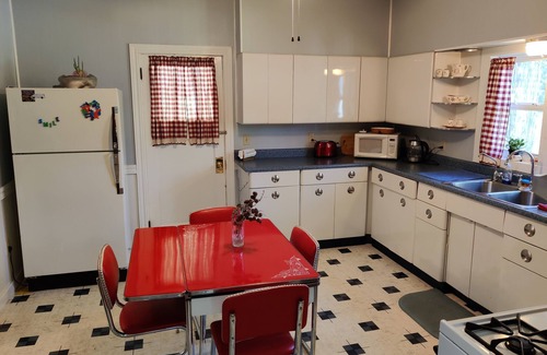 Byrnedale House | Old Elk Country Store - Benezette Twp