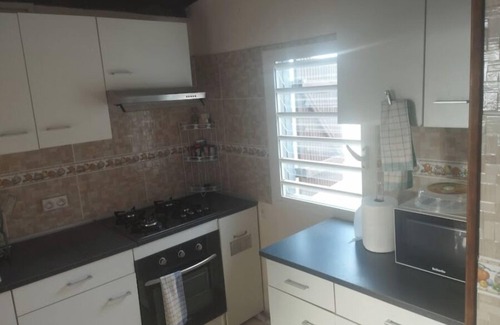 Basse-Terre House | Old family home renovated for holidaymakers