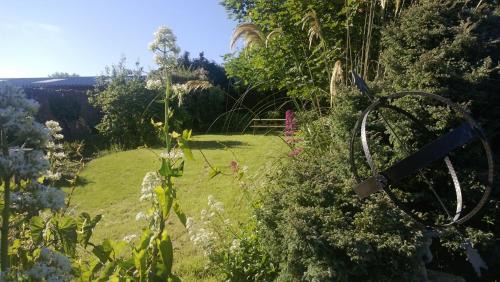Chirnside House | Old Farm Holiday Cottages - Scottish Borders