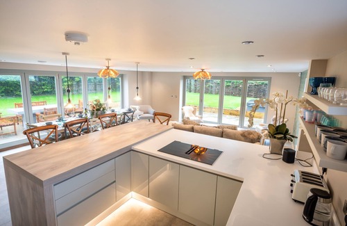 Thornham House | Old Farm, Thornham, Norfolk