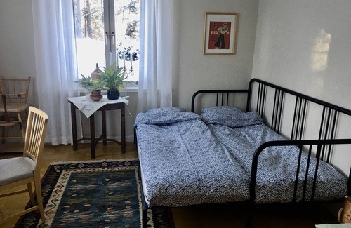 Enhorna Other | Old farmhouse in a small village