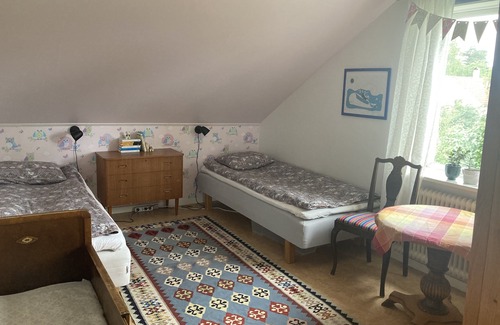 Enhorna Other | Old farmhouse in a small village