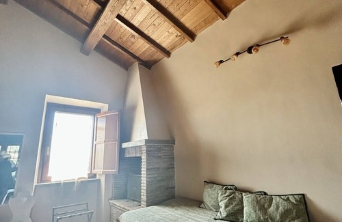 Vetralla Other | Old farmhouse in the countryside of Viterbo, THE FACTORY