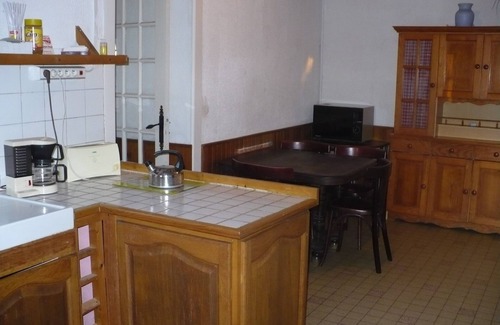 Siouville-Hague House | old farmhouse of the manor