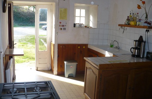 Siouville-Hague House | old farmhouse of the manor