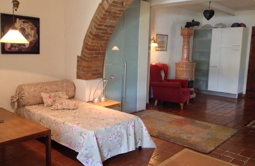 Sassetta Other | Old farmhouse with 3 flats in the country in the hills, near the sea, for 2-6 p.