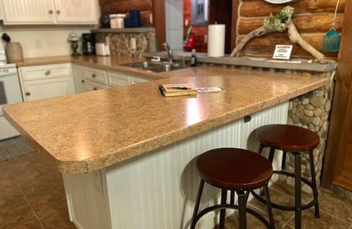 Sturgeon Bay Cabin | Old Fashioned Suite - Cottage on the shores of Lake Michigan